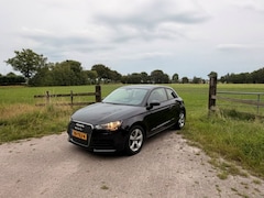 Audi A1 - 1.6 TDI Attraction Pro Line Business