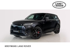 Land Rover Range Rover Sport - 3.0 P460e Dynamic HSE PHEV | Softclose | Head Up | Stoelventilatie