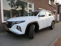 Hyundai Tucson - 1.6 T-GDI MHEV i-Motion