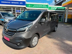 Renault Trafic Passenger - 2.0 dCi 120 L2H1 8+1