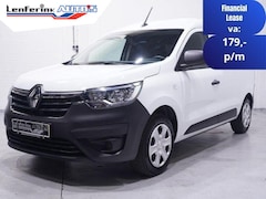 Renault Express - 1.5 dCi 75 pk Comfort Navi Airco, Trekhaak, NAP Cruise Control, PDC V+A, 2-Zits