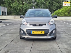 Kia Picanto - € 3847, -1.0 CVVT ISG Aircondition Apk 05/2027