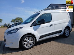 Ford Transit Connect - Automaat|benzine 1.6