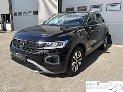 Volkswagen T-Roc - 1.0 TSI GOAL NAVI/CRUISE/STOELVER
