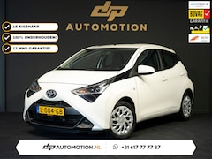 Toyota Aygo - 1.0 VVT-i x-play Automaat/Cam/Carplay/1eEig/Airco