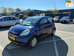 Daihatsu Sirion 2 - €1649, -1.3-16V APK 2027 INRUIL MOGELIJK