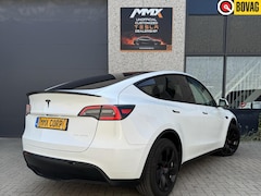 Tesla Model Y - LR AWD MMXPACK + TREKHAAK + 20 INCH