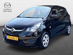 Opel Karl - 1.0 ecoFLEX Edition | Cruise control | Airconditioning