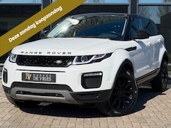 Land Rover Range Rover Evoque - 2.0 Si4 HSE Dynamic Panoramadak Leder Camera Garantie