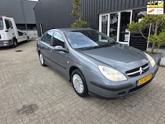 Citroën C5 - 1.8-16V Essentielle *airco*youngtimer