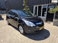 Opel Meriva - 1.4 Cosmo *hoge instap* lage kmstand