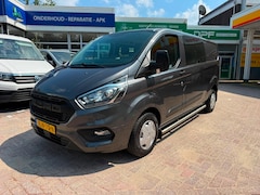 Ford Transit Custom - 300 2.0 TDCI L2H1 Trend DC