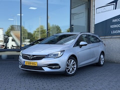Opel Astra Sports Tourer - 1.2 Edition*NAVI*ECC*CRUISE*CAMERA*TEL