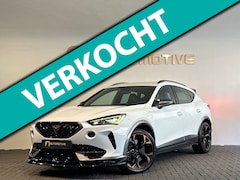 CUPRA Formentor - 1.4 e-Hybrid VZ Copper Edition Memory|Sfeer