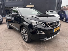 Peugeot 3008 - 1.6 PT Allure|Aut|181pk|Apple Android Carplay