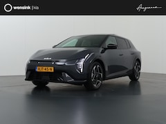 Kia EV4 - GT-Line 81.4 kWh | Panoramaschuifdak | LED-Matrix | Harman Kardon | Elektrisch verstelbare