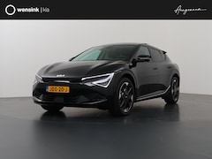Kia EV6 - Plus Advanced 84 kWh | Panoramaschuifdak | Warmtepomp | Meridian® Premium Sound | Stoelven