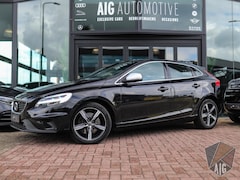 Volvo V40 - 2.0 D3 R-Design | BTW | Stoelverw. | Camera | Full-LED | Navi