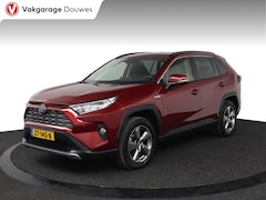 Toyota RAV4 - 2.5 Hybrid Dynamic |NAP|Dealeronderhouden|