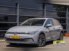 Volkswagen Golf - 1.0 eTSI Life