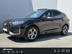 Ford Kuga - 2.5 PHEV ST-Line X / Fabrieksgarantie t/m 02-2029 / WINTER-PACK / Trekgewicht 2.100 KG / E