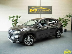 Suzuki S-Cross - 1.5 Hybrid Style | Extra fotos volgen nog | Leer | Pano | Navi | 360 cam | Keyless | Full