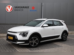 Kia Niro - 1.6 GDi Hybrid DynamicLine | btw-auto | keyless | navigatie |