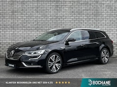 Renault Talisman Estate - 1.8 TCe Initiale Paris | Trekhaak | Stoel- verwarming + verkoeling | Stuurverwarming | 4Co