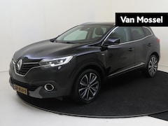 Renault Kadjar - 1.2 TCe Bose | Automaat | Achteruitrijcamera | Lichtmetalen velgen
