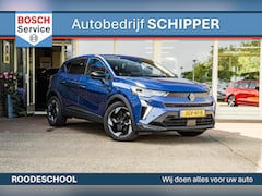 Renault Captur - 1.0 TCe 90 techno