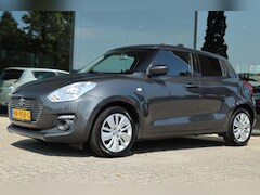 Suzuki Swift - 1.2 SELECT | CARPLAY | CAMERA | STOELVERW. | AIRCO | LMV
