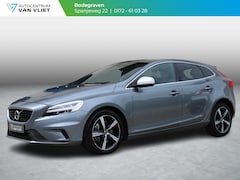 Volvo V40 - 1.5 T3 Polar+ Sport | CRUISE CONTROL | ACHTERUITRIJ CAMERA |