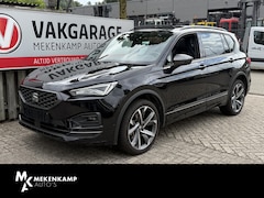 SEAT Tarraco - 1.4 TSI e-Hybrid PHEV FR Business Intense 20"/Panoramadak/Trekhaak/Camera/Keyless/Dodehoek