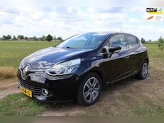 Renault Clio - 0.9 TCe ECO Night&Day|Trekhaak|Bluetooth|Dealer onderhouden|NL-auto|NAP|5drs