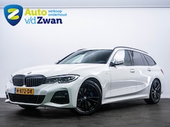 BMW 3-serie Touring - 318i High Executive M-Sport|Trekhaak|LED