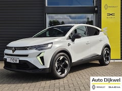 Renault Captur - 1.3 mild hybrid 160 EDC AUTOMAAT techno Camera, Adaptive Cruise Control, Stoel/Stuur verw.