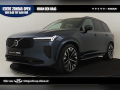 Volvo XC90 - II T8 PLUG-IN HYBRID AWD PLUS DARK *FULL OPTIONS* -PANO.DAK|BOWERS&WILKINS|GEVENT.LEDER|LU