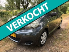 Toyota Aygo - 1.0-12V Access/NEW APK/ NETTE AUTO
