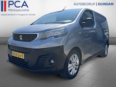 Peugeot e-Expert - Compact Premium 50 kWh | Duindam Original |