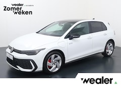 Volkswagen Golf - 1.5 eHybrid GTE | 272 PK | Adaptive Cruise Control | Achteruitrijcamera | Head-up Display