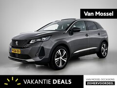 Peugeot 3008 - 1.2 PureTech GT