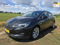 Opel Astra - 1.0 Edition|Carplay|Camera|Dealer onderhouden|NL-auto-NAP|Nieuwe apk