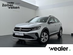 Volkswagen Taigo - 1.0 TSI Life | 110 PK | Automaat | Adaptive Cruise Control | Climate control | Navigatiesy