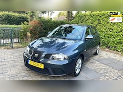 SEAT Ibiza - 1.4-16V Trendstyl 5DR-Airco-Cruise-Velgen-New APK