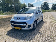 Peugeot 107 - 1.0-12V XS | Airco | Toerenteller