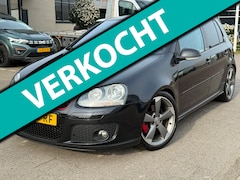 Volkswagen Golf - 2.0 TFSI GTI