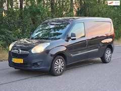 Opel Combo - 1.3 CDTi L2H1 ecoFLEX Edition KM 142.000 NAP