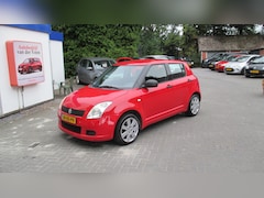 Suzuki Swift - 1.3 GA