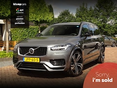 Volvo XC90 - 2.0 T8 AWD T8 Rech. R-Design | PolstarEng. | 7P | Pano | H+K | Head-Up | 22 Inch | 360° Ca