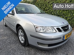 Saab 9-3 Sport Sedan - 2.0t Linear Business | Autom. Airco | Cruise Control | LMV | Elekt. Ramen | PDC | APK tot